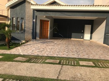 house em Rua Ramon Haro Martini, Vila Haro - Sorocaba - SP