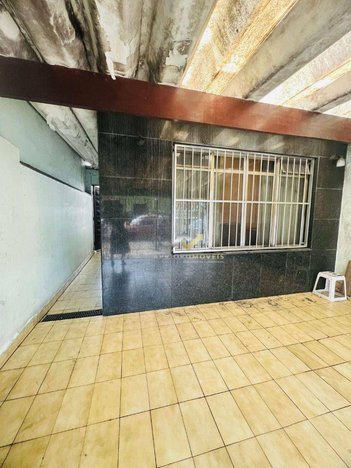 house em Rua Uruguaiana, Vila Alzira - Santo André - SP