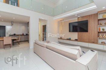 house em Erva Mate, Vila Jacuí - São Paulo - SP