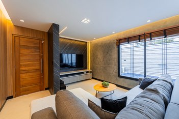 house em Avenida Iraí, Indianópolis - São Paulo - SP