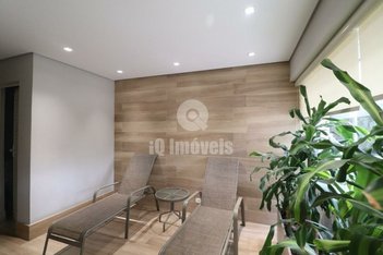apartment em Alameda dos Aicás, Indianópolis - São Paulo - SP