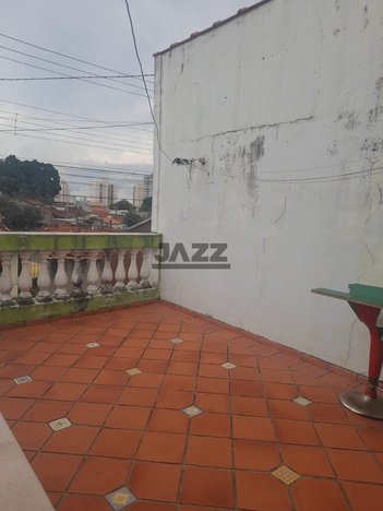 house em Rua Aureliano Ribeiro Moreira, Vila Formosa - Jacareí - SP