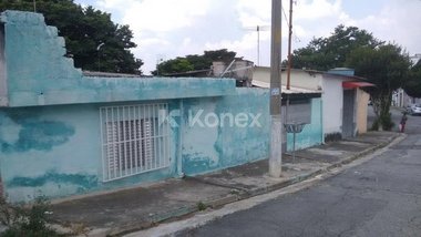 land_lot em Rua Vale do Cariri, Vila Nova Mazzei - São Paulo - SP