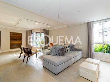 apartment em Rua Camillo Nader, Vila Morumbi - São Paulo - SP