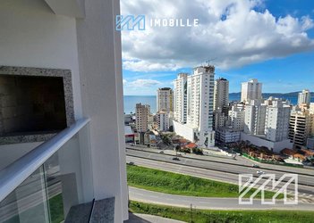 apartment em Rua 424, Morretes - Itapema - SC
