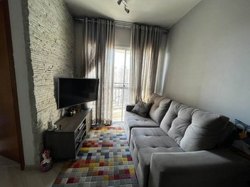 apartment em Avenida Doutor Gentil de Moura, Ipiranga - São Paulo - SP