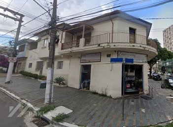 house em Rua Padre Raposo, Mooca - São Paulo - SP