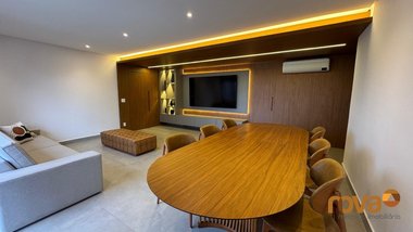 apartment em Rua 146, Setor Marista - Goiânia - GO