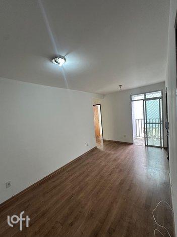 apartment em Martinica, Santa Branca - Belo Horizonte - MG