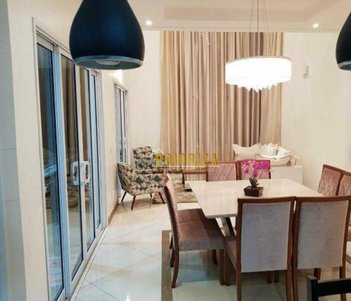 house em Avenida Ipanema, Jardim Novo Horizonte - Sorocaba - SP