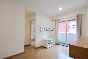 apartment em Rua Adolfo Gordo, Campos Elíseos - São Paulo - SP