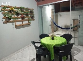house em Rua Luiz Marchetti, Jardim Portugal - São José dos Campos - SP