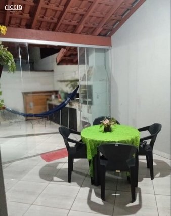 Cômodo Condomínio