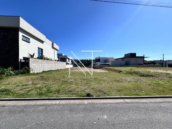 land_lot em Avenida Jerson de Moura Lopes, Loteamento Vivant Urbanova - São José dos Campos - SP