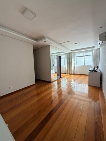 apartment em Rua Frei Manoel da Cruz, Jaraguá - Belo Horizonte - MG