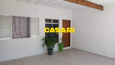 house em Rua Maria Gastaldo Catelan, Montanhão - São Bernardo do Campo - SP