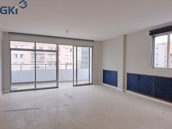 apartment em Rua Manuel da Nóbrega, Paraíso - São Paulo - SP