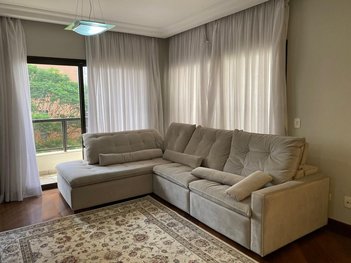 apartment em Rua René Zamlutti, Jardim Vila Mariana - São Paulo - SP