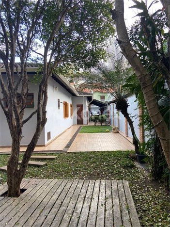 house em Rua Itanhanga, Tucuruvi - São Paulo - SP