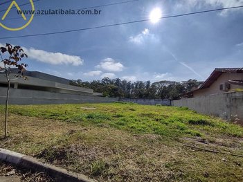 land_lot em Estrada Amancio Barbosa Cardoso, Usina - Atibaia - SP