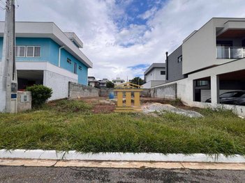 land_lot em Rua David Fernando dos Santos Azevedo, Loteamento Floresta - São José dos Campos - SP