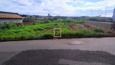 land_lot em Rua Edgard Vieira Carvalho, Loteamento Residencial e Comercial Jardim Lago dos Ipês - Mococa - SP