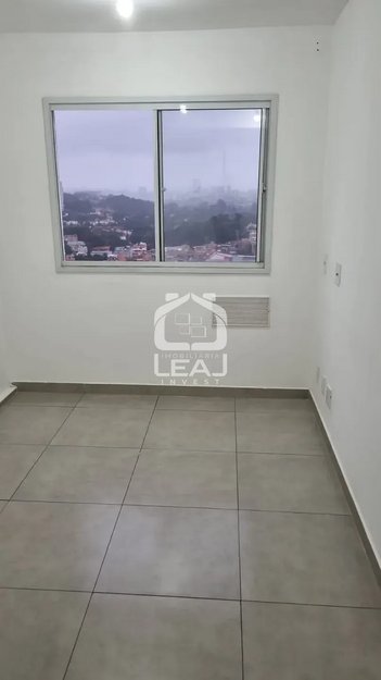 apartment em Rua 17 de Janeiro, Paraíso do Morumbi - São Paulo - SP