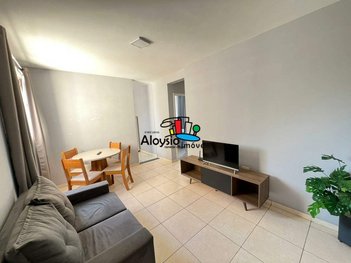 apartment em Rua Benedito Valadares, Centro - Sete Lagoas - MG