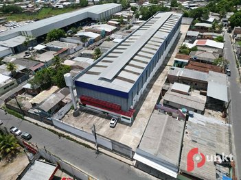 industrial em Rua Helena Cardoso, Santa Etelvina - Manaus - AM