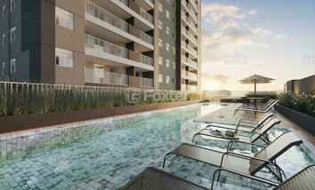 apartment em Rua Celina, Vila Esperança - São Paulo - SP