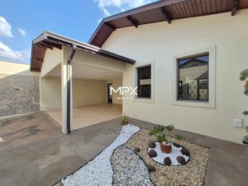 house em Rua Guilherme de Almeida, Vila Monteiro - Piracicaba - SP