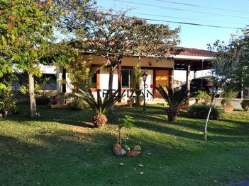 house em Rodovia Raposo Tavares, Araçoiaba da Serra - Araçoiaba da Serra - SP