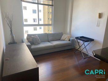 apartment em Rua Nicolau Maeder, Alto da Glória - Curitiba - PR