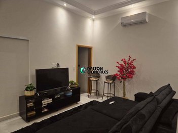 house em Rua Bolívia, Jardim Moacyr Arruda - Indaiatuba - SP