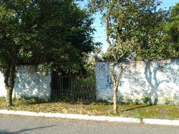 land_lot em Rua Dolores Pongeluppi Perdonati, Interlagos - São Paulo - SP