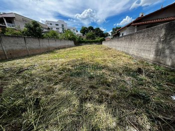 land_lot em Rua Carlos Lacerda, Trevo - Belo Horizonte - MG