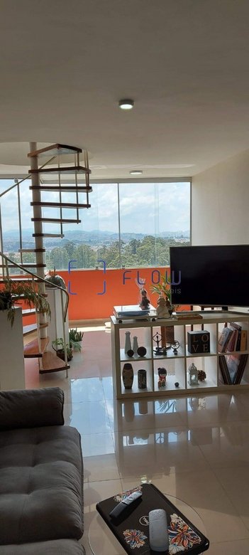 apartment em Rua Bento Araújo, Barro Branco (Zona Norte) - São Paulo - SP