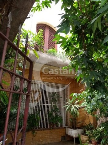 house em Rua do Grito, Ipiranga - São Paulo - SP
