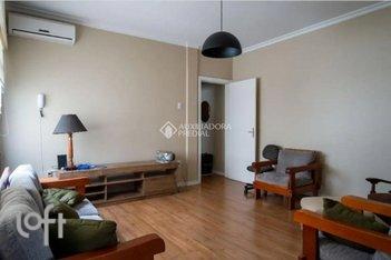 apartment em Avenida Venâncio Aires, Farroupilha - Porto Alegre - RS