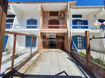 house em Rua 3 de Outubro, Centro - Tramandaí - RS