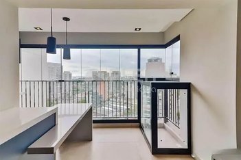 apartment em Rua Engenheiro Bianor, Butantã - São Paulo - SP