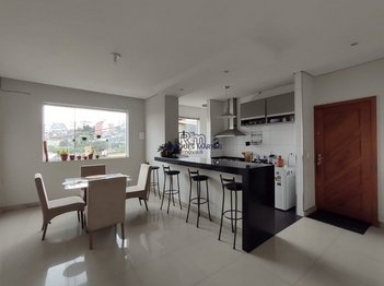 house em Rua Passa Quatro, Alto Caiçaras - Belo Horizonte - MG