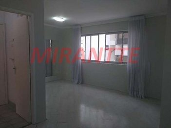 apartment em Avenida Rouxinol, Indianópolis - São Paulo - SP