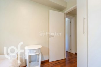 apartment em Rua Padre Lebret, Jardim Leonor - São Paulo - SP