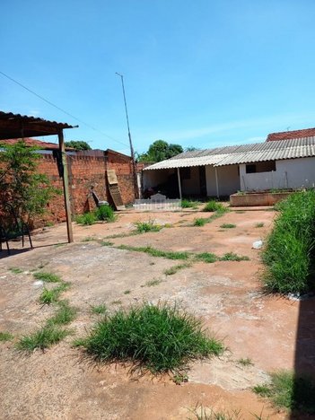 land_lot em Rua São Sebastião, TV - Araçatuba - SP