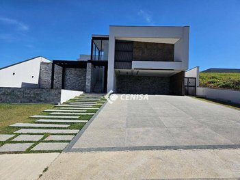 house em Alameda Frei Sampaio, Jardim Quintas da Terracota - Indaiatuba - SP