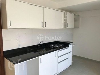 apartment em Rua Júlio Aichinger, Pátria Nova - Novo Hamburgo - RS