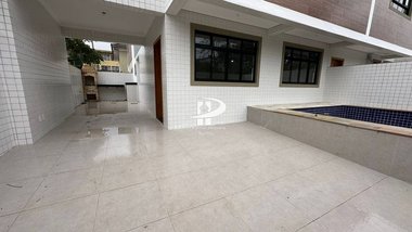 apartment em Praça Olímpio Lima, Vila Belmiro - Santos - SP