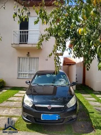 house em Rua Ayl Bandeira, Casablanca - Vargem Grande Paulista - SP