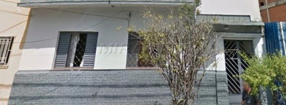 apartment em Carnot, Canindé - São Paulo - SP